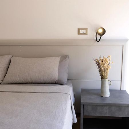 Belmonte Apartments Palermo Bagian luar foto