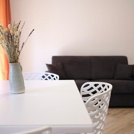 Belmonte Apartments Palermo Bagian luar foto