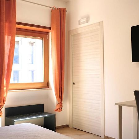 Belmonte Apartments Palermo Bagian luar foto