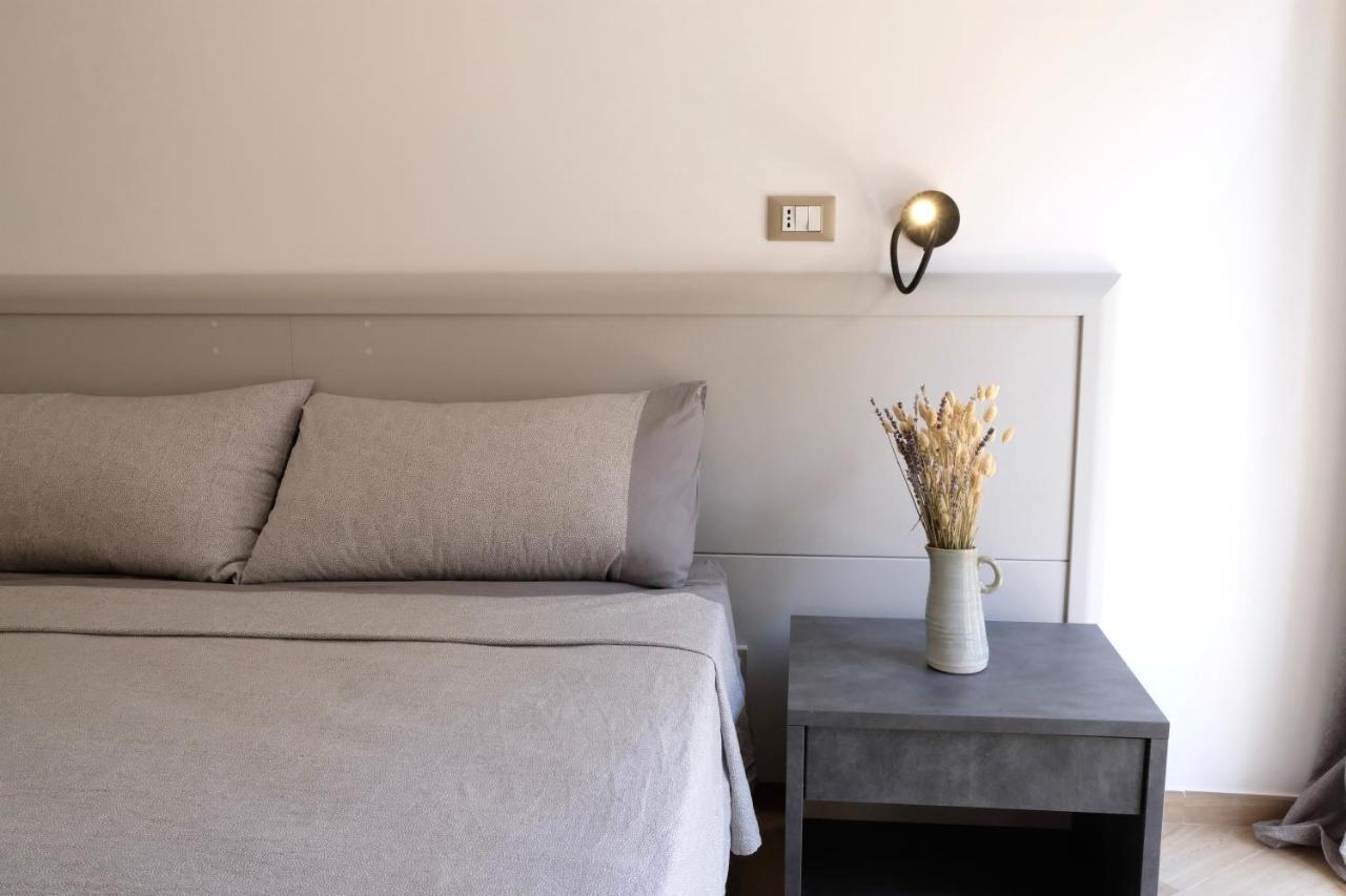 Belmonte Apartments Palermo Bagian luar foto