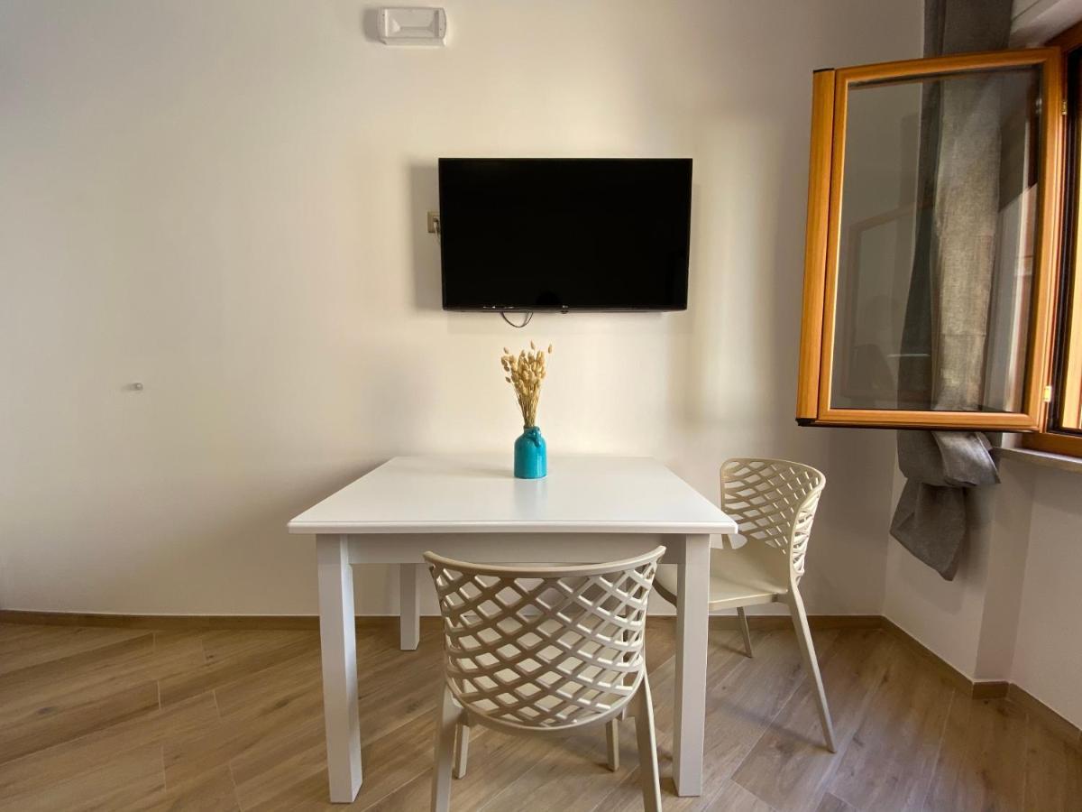 Belmonte Apartments Palermo Bagian luar foto