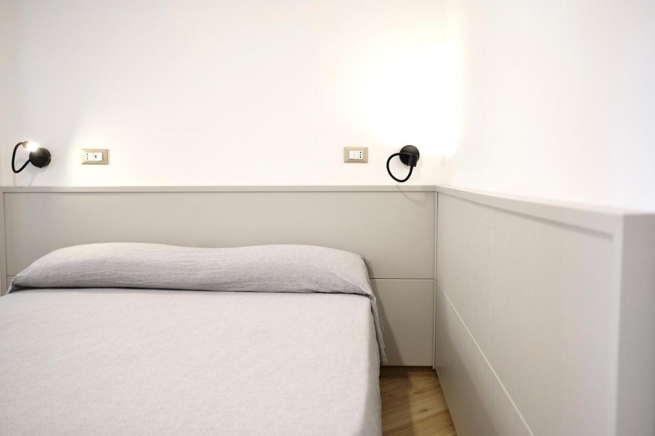 Belmonte Apartments Palermo Bagian luar foto