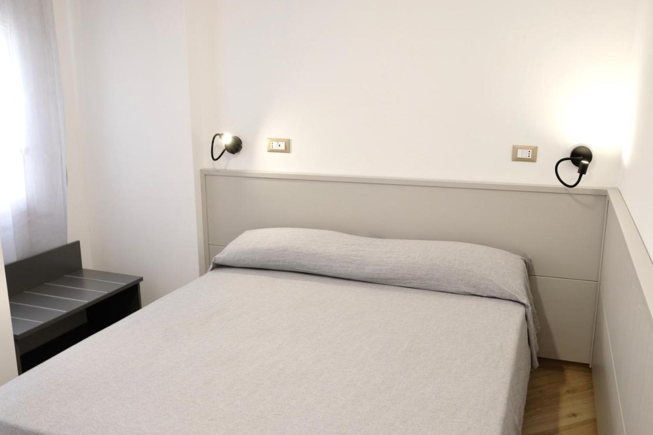 Belmonte Apartments Palermo Bagian luar foto