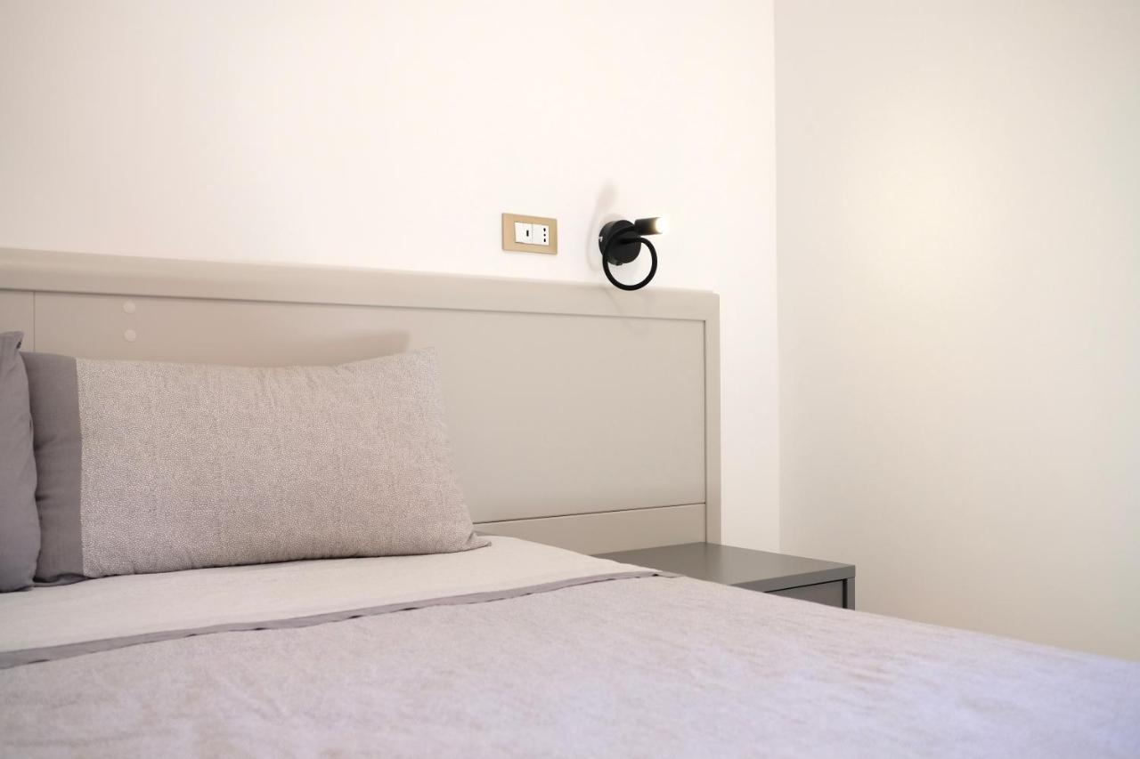 Belmonte Apartments Palermo Bagian luar foto