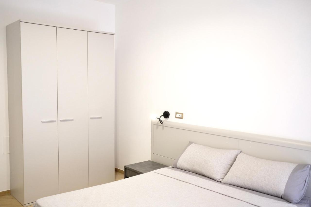 Belmonte Apartments Palermo Bagian luar foto